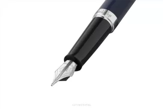 Pióro Wieczne Waterman Hémisphere L'Essence Blue F 2166467 smartkleks.pl