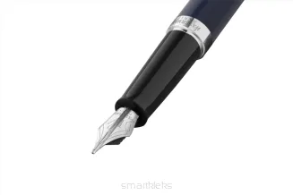 Pióro Wieczne Waterman Hémisphere L'Essence Blue F 2166467 smartkleks.pl