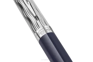 Pióro Wieczne Waterman Hémisphere L'Essence Blue F 2166467 smartkleks.pl