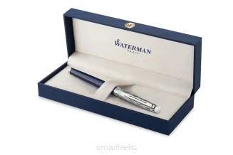 Pióro Wieczne Waterman Hémisphere L'Essence Blue F 2166467 smartkleks.pl