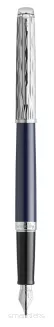 Pióro Wieczne Waterman Hémisphere L'Essence Blue F 2166467 smartkleks.pl