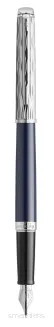 Pióro Wieczne Waterman Hémisphere L'Essence Blue F 2166467 smartkleks.pl