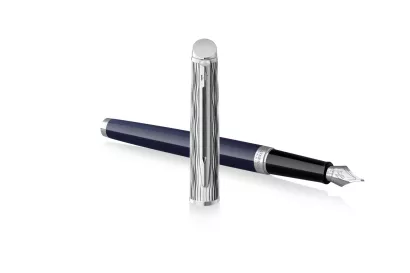 Pióro Wieczne Waterman Hémisphere L'Essence Blue F CT 2166467