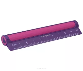 Gumka Ruler Mini Swordfish