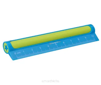Gumka Ruler Mini Swordfish