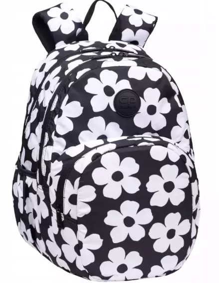 Plecak CoolPack Szkolny Rider Kwiaty F109916 smartkleks.pl