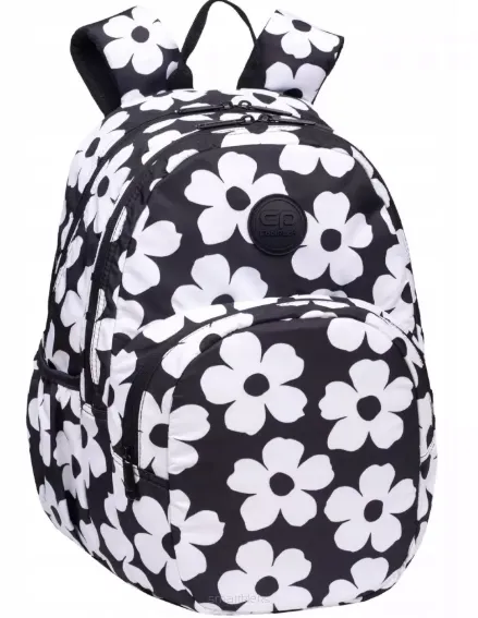 Plecak CoolPack Szkolny Rider Kwiaty F109916 smartkleks.pl