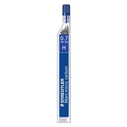 Grafit 0.7MM H Staedtler