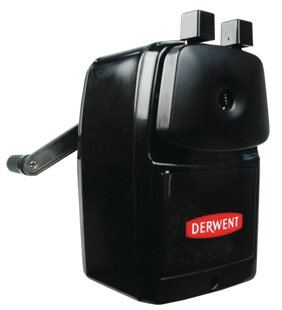 DERWENT TEMPERÓWKA SUPER POINT MANUAL NA KORBKĘ