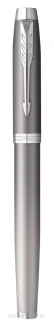 Pióro Wieczne Parker IM Rituals Grey CT F 2203896 z Torebką smartkleks.pl