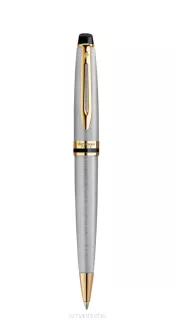 Długopis Waterman Expert Stalowy M smartkleks.pl