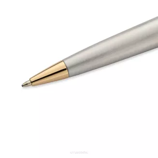 Długopis Waterman Expert Stalowy M smartkleks.pl