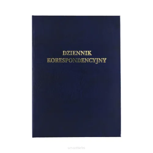 Dziennik Korespondencyjny