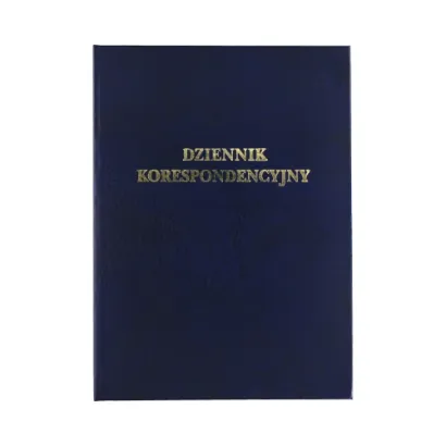 Dziennik Korespondencyjny