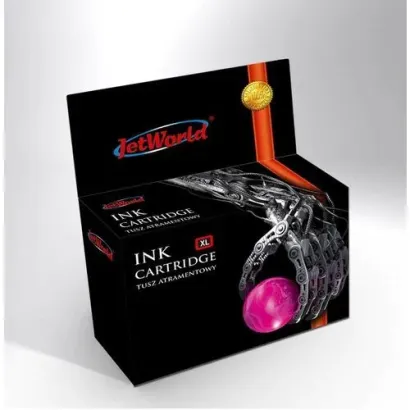 Tusz JetWorld Magenta B-LC980M/B-LC985M/B-LC1100M zamiennik refabrykowany