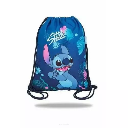 Worek na Obuwie Coolpack Beta Stitch F054780 smartkleks.pl