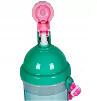 Zestaw Bidon Śniadaniówka Lunchbox Paso