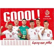 Podkład Laminowany na Biurko Polska A3 Interdruk