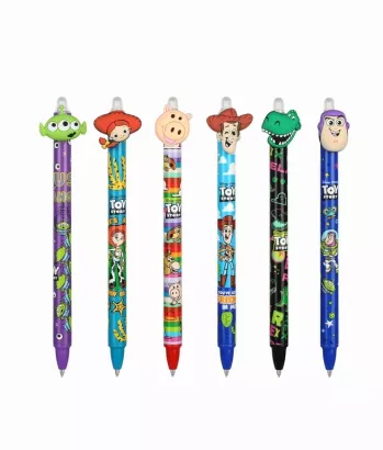 Długopis Wymazywalny Coolpack Automatyczny Disney Toy Story