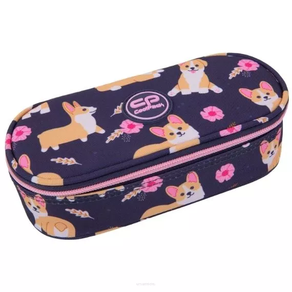 Piórnik szkolny CoolPack Campus Elisabeth