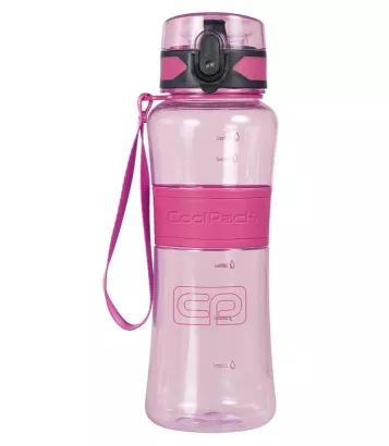 Bidon CoolPack Tritanum 550ml Pink