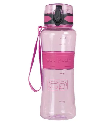Bidon CoolPack Tritanum 550ml Pink