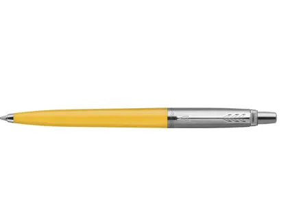 Długopis Parker Jotter Żółty