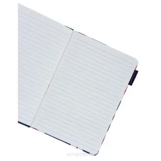 Notes Brulion A5 80k CoolPack Linia Flores Nina