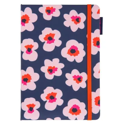 Notes Brulion A5 80k CoolPack Linia Flores Nina