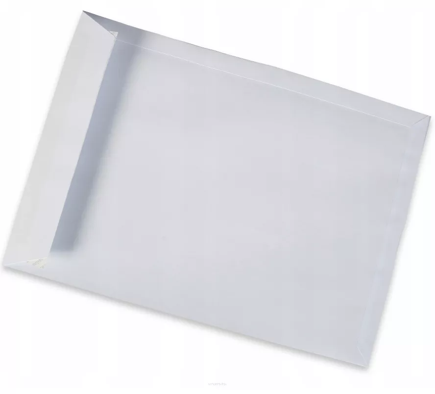 KOPERTA B5/50 BIAŁA HK