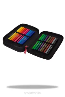 Plecak Szkolny JOY CoolPack Bear z Piórnikiem i Workiem