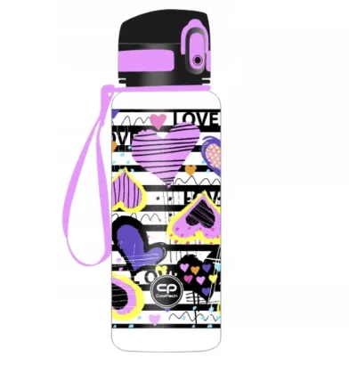 Bidon Na Wodę CoolPack Brisk Mini Diary 400ml
