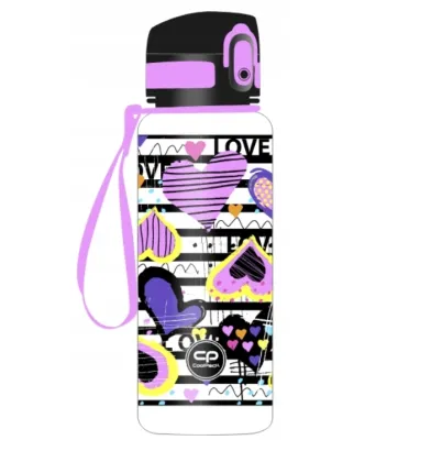 Bidon Na Wodę CoolPack Brisk Mini Diary 400ml
