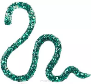 Konturówka relief Deco  Renesans Zieleń Szmaragdowa 20 ml