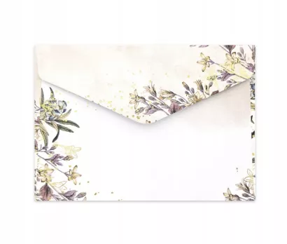 Koperty C6 Umbria Galeria Papieru 120g