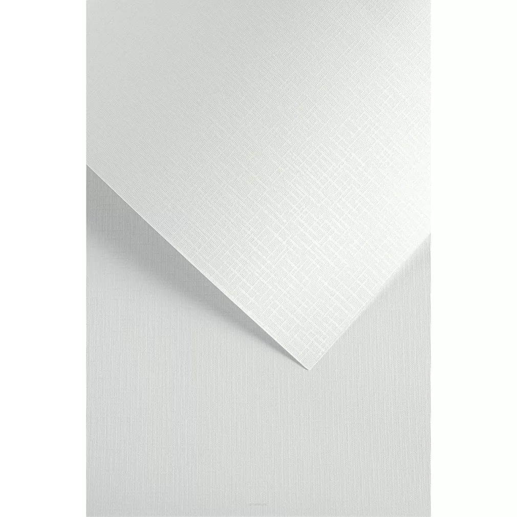 Karton Ozdobny Holland Biały Galeria Papieru SmartKleks.pl