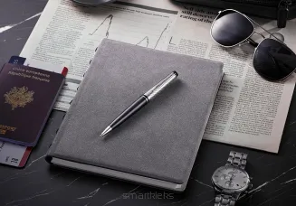 Długopis Waterman Expert Deluxe Stone M smartkleks.pl