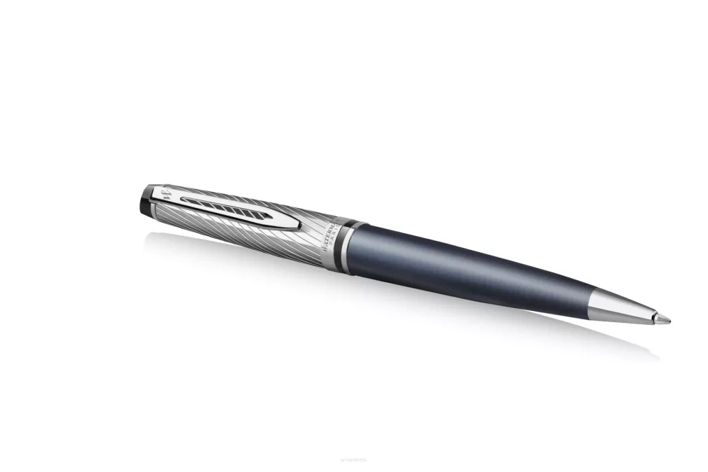 Długopis Waterman Expert Deluxe Stone M smartkleks.pl