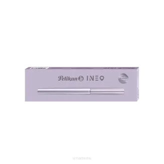 Pelikan Pióro wieczne K6 Ineo Elemente lavender etui