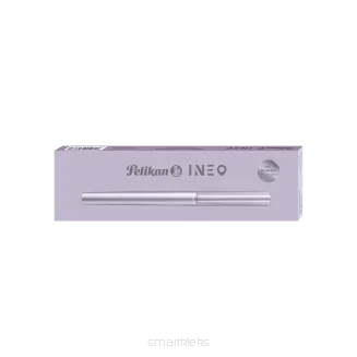 Pelikan Pióro wieczne K6 Ineo Elemente lavender etui