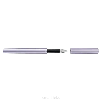 Pelikan Pióro wieczne K6 Ineo Elemente lavender etui