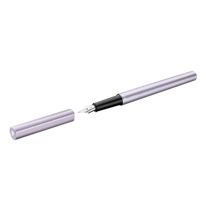 Pelikan Pióro wieczne K6 Ineo Elemente lavender etui