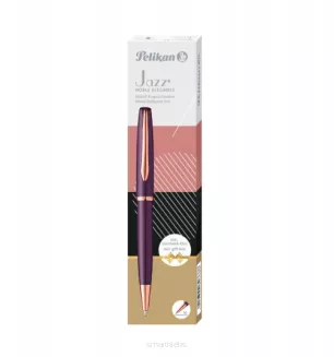 Długopis Pelikan Jazz Noble Elegance Fioletowy smartkleks.pl