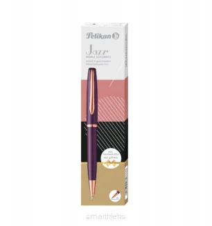 Długopis Pelikan Jazz Noble Elegance Fioletowy smartkleks.pl