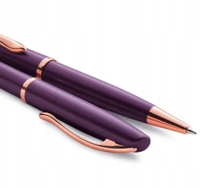 Długopis Pelikan Jazz Noble Elegance Fioletowy