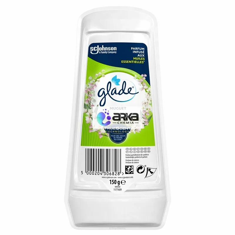 BRISE ŻEL 150G KONWALIA