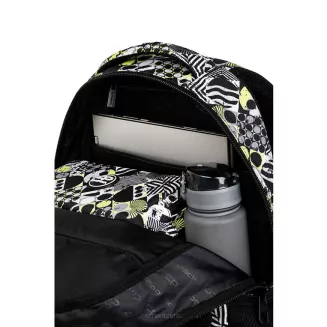Plecak CoolPack Drafter Tic Tac SmartKleks.pl