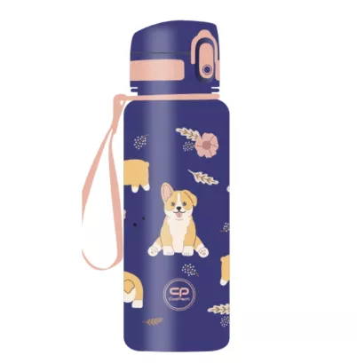 Bidon Na Wodę CoolPack Brisk Mini Elisabeth 400ml