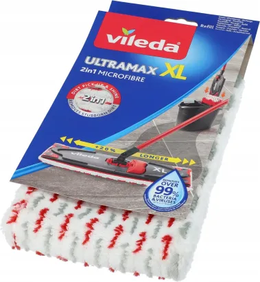 WKŁAD ULTRAMAX MOP XL