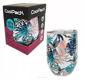 Kubek Termiczny Termos CoolPack Thai Z22923 350ml